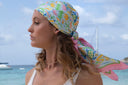 Silk Scarves Made in Italy: An Emblem of Timeless Elegance