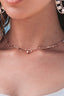 Delicate Chains Necklace