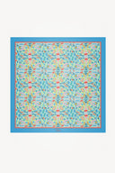 Amalfi Scarf, 100% Silk