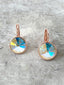 Aurora Earrings