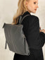 Backpack, Grey