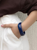Blue Bangle