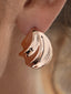 Bombshell Earrings