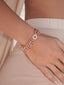 Brizo Bracelet, Rose