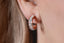 Classical Hoop Earrings