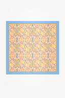 Capri Scarf, 100% Silk