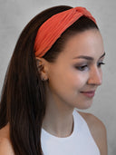 Coral Headband