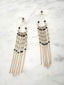 Desert Rose Earrings