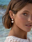 Flores Earrings