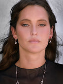 Miraflores Earrings