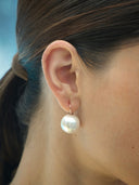 Girl with the Pearl Earrings