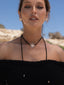 Hippie Sun Necklace