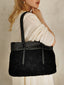 Hugs Bag, Black