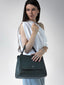 Isola Bella Bag, Green