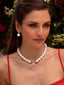 "L'amour" Necklace