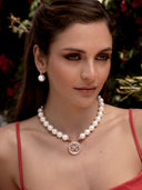 L'amour Necklace