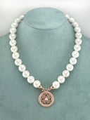 L'amour Necklace