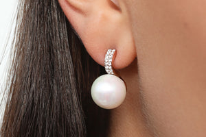 La Perla Earrings