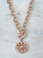 Libourne Necklace