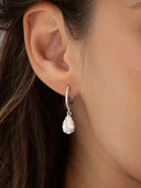 Long Drops, Silver 925