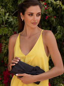Monroe Clutch, Short Chain