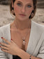 Masfina Necklace