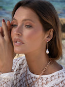 Mediterranean Vibe Earrings