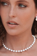 Melanie Choker Necklace