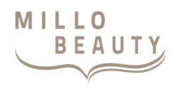 Millo Beauty logo
