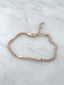 Nighty Bracelet, in Rose