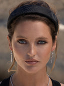 Snake Headband