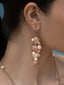 Ocean's Earrings