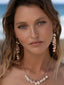 Ocean's Earrings