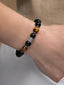 Onyx Bracelet