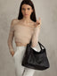 Padova Bag, in Black