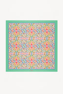 Positano Scarf, 100% Silk