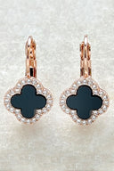 Pretty Petals Earrings