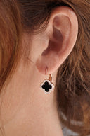 Pretty Petals Earrings