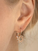 Rachael Earrings