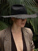 Safari Hat, Black