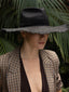 Safari Hat, Black