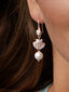 Shell&Pearl Earrings