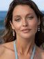 Shell&Pearl Earrings