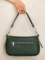 Shoulder Bag, Green