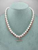 Stella Necklace