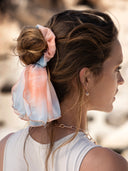 Summer Days Scrunchie