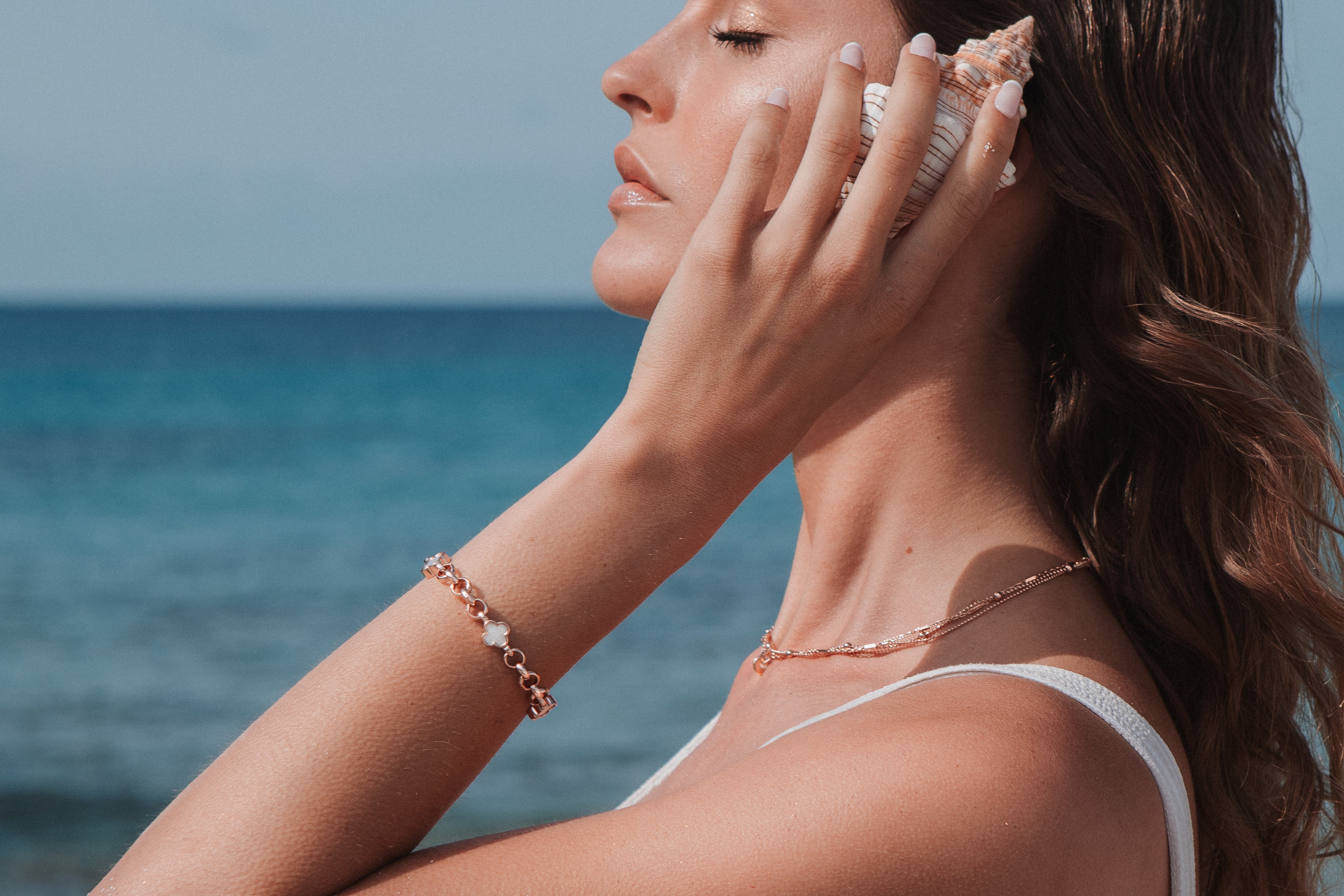 Summer Vibes Bracelet