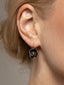 Twister Earrings