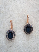 Tango Earrings