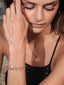 Trilogy Bracelet